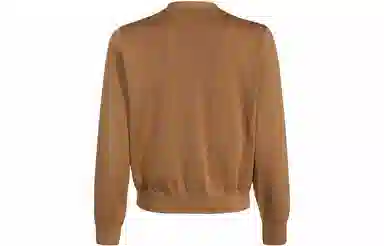 Gucci Sweater Brown