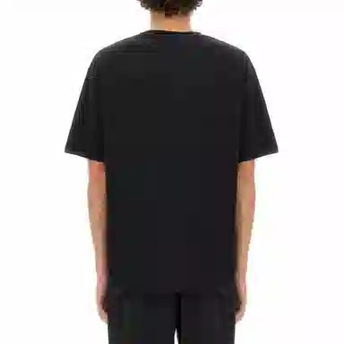 Balmain T-Shirt Black