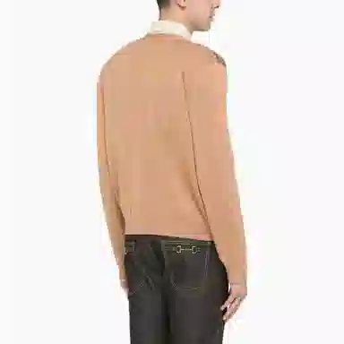 Gucci Sweater Brown