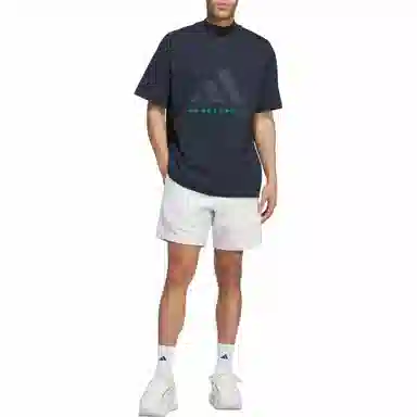 adidas Chapter 03 Basketball Tee