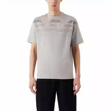 EMPORIO ARMANI SS23 LogoT