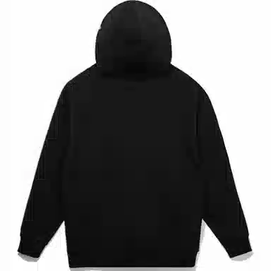 New Era x MLB Yankees Black Hoodie