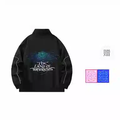 Tencent DOKI x Douluo Continent Jacket
