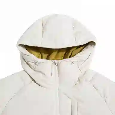 adidas Big Baffle Jkt Logo