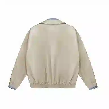 FDR Classic Plaid Jacket