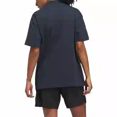 adidas Chapter 03 Basketball Tee