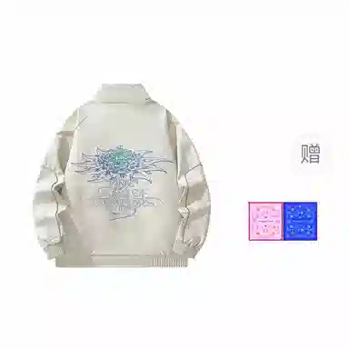 Tencent DOKI x Douluo Continent Jacket
