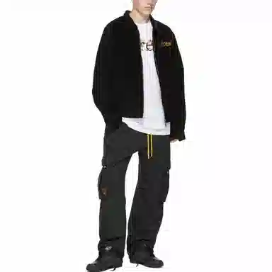 Drew House logo SS22 LogoT