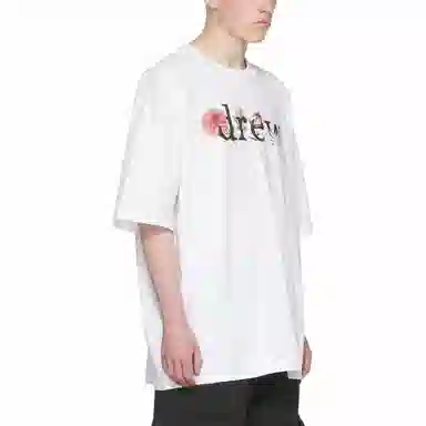 Drew House logo SS22 LogoT