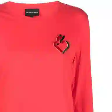 EMPORIO ARMANI SS23 LogoT