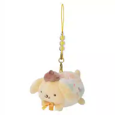 Sanrio HelloKitty 4cm