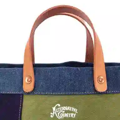 Alternative Country Tote