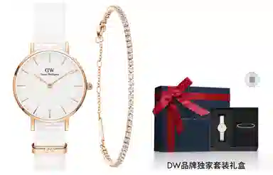Daniel Wellington DWDW 28MM