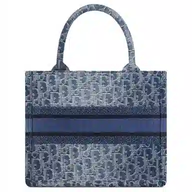 Dior Tote Bag