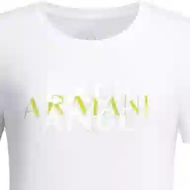 ARMANI EXCHANGE SS23 LogoT