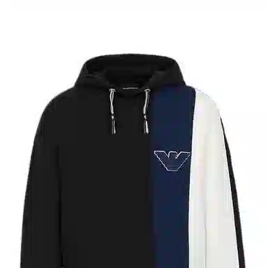 EMPORIO ARMANI SS22 Logo