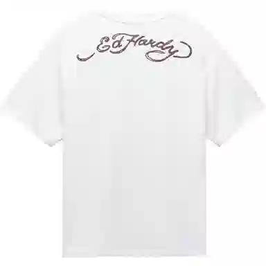 Ed Hardy SS25 T