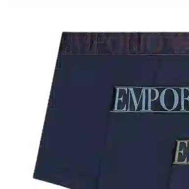 EMPORIO ARMANI SS24 Logo 3