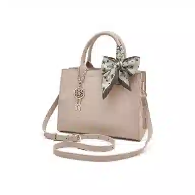 老人头 鳄鱼纹 合成革 手提包 常规 女款 多色