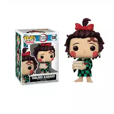 Funko Q