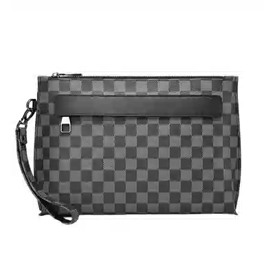 DOSRFINI Clutch Black