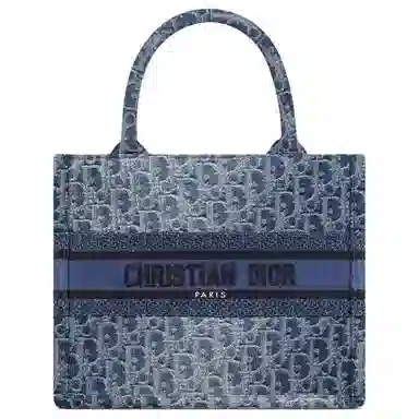 Dior Tote Bag