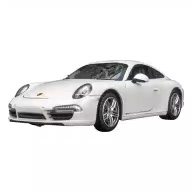 BABYS 1ST x Porsche Carrera911