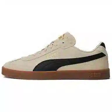 PUMA Club II Era Beige