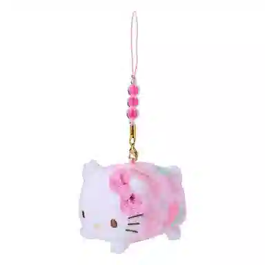Sanrio HelloKitty 4cm