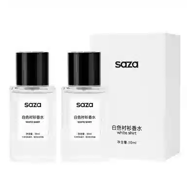 SAZA EDT 30ml60ml
