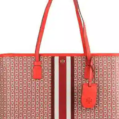 Tory Burch Gemini Link Tote