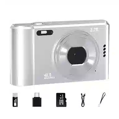 HAWESGARS M01CCD 48008 1080p vlog