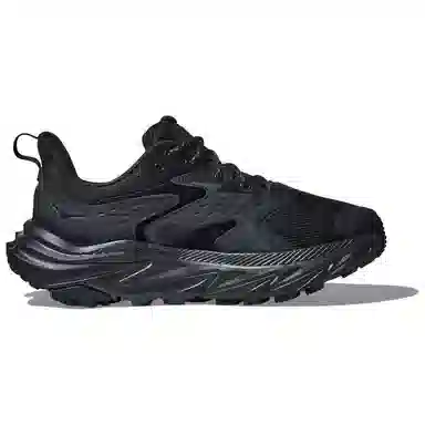 HOKA ONE ONE Anacapa Low 2 Black