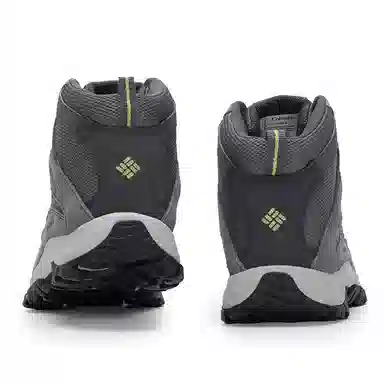 Columbia Crestwood MID WATERPROOF