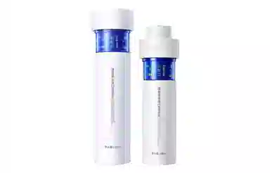 温碧泉 泉弹闪皙蕴能护肤套装 紧致保湿