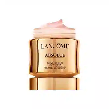 兰蔻 菁纯面霜轻盈版套装 滋润紧致