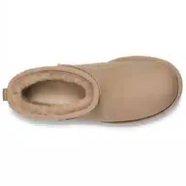 UGG CLASSIC MINI Pearlized