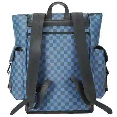 SPRAYGROUND Logo PVC()