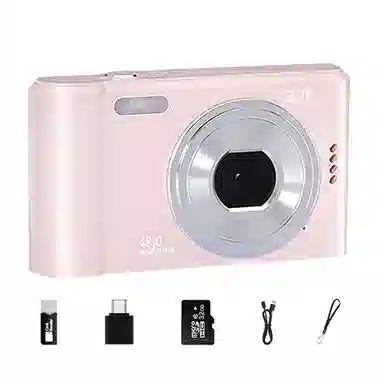 HAWESGARS M01CCD 48008 1080p vlog