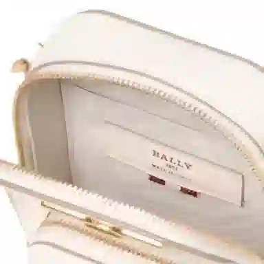 BALLY BEMAL Logo