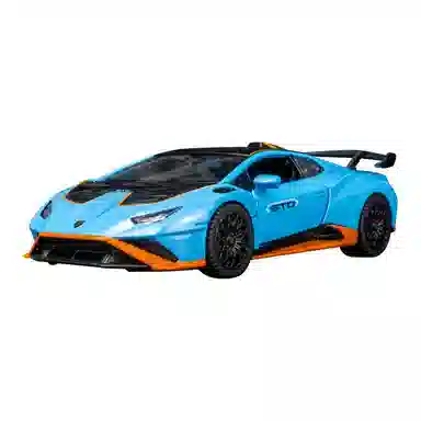 BABYS 1ST x Automobili Lamborghini STO