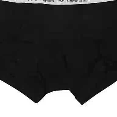 EMPORIO ARMANI Logo 2