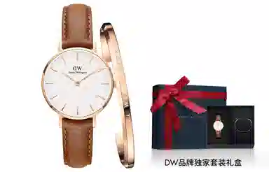Daniel Wellington Petite 28mm