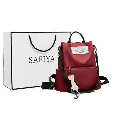 Safiya Backpack