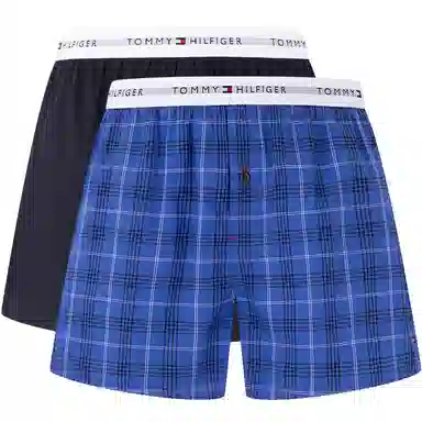 Tommy Hilfiger 2