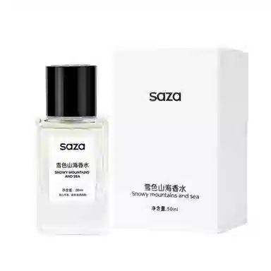 SAZA EDT 30ml30ml*2