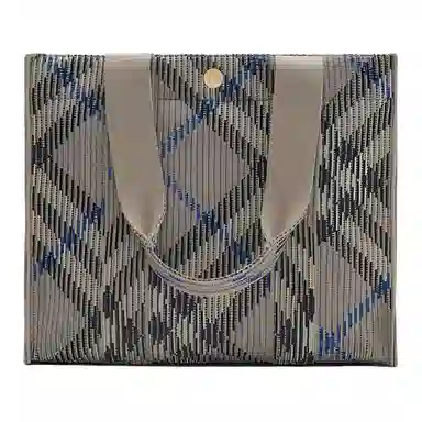 Burberry Tote Bag