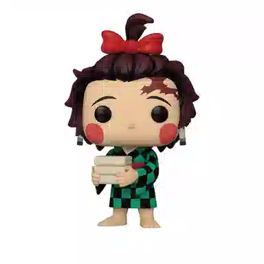 Funko Q