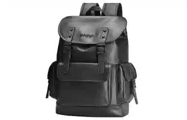 ONRF Backpack Black