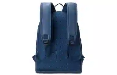 DRACONITE Backpack Blue/Beige